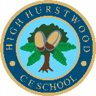 High Hurstwood Church of England Primary School